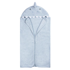 Gerber Shark 4piece Bath Set