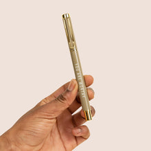 Load image into Gallery viewer, Go For It Pen Set
