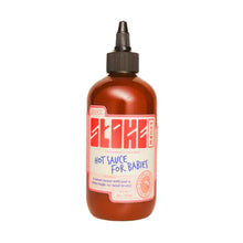 Load image into Gallery viewer, Hot Sauce for Babies
