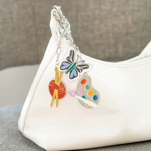Bag Charm