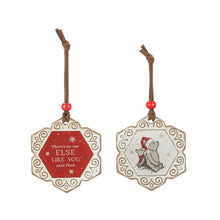 Load image into Gallery viewer, No One Like You One to Keep, One to Share Ornament Set Winnie The Pooh

