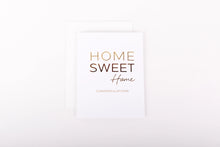 Load image into Gallery viewer, Home Sweet Home Card
