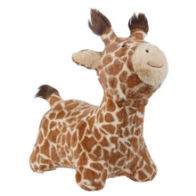 Load image into Gallery viewer, Soft Bouncy Giraffe
