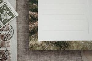Utility House Daily Task Notepad