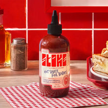 Load image into Gallery viewer, Hot Sauce for Babies
