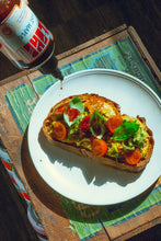 Load image into Gallery viewer, Hot Maple Sauce
