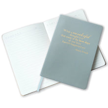 Load image into Gallery viewer, What A Wonderful Thought Journal
