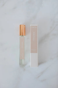 Wild Daisy Perfume Spray by Caley Joy