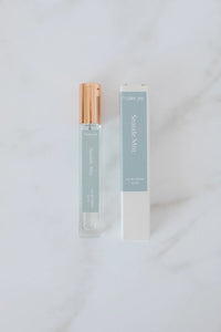 Seaside Mist Perfume by Caley Joy