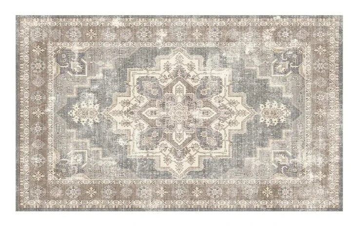 Savannah Cilantro Accent Rug, 24 x 72