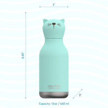 Load image into Gallery viewer, Cat Bestie Bottle
