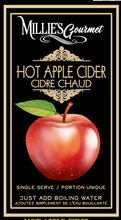 Load image into Gallery viewer, Hot Apple Cider Drink Mix
