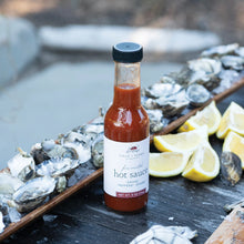 Load image into Gallery viewer, Fire Roasted Hot Sauce
