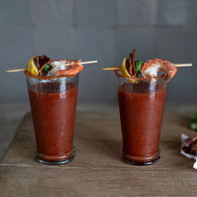 Load image into Gallery viewer, Fire Roasted Hot Sauce
