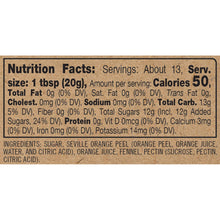 Load image into Gallery viewer, Seville Orange + Fennel Preserves
