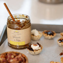 Load image into Gallery viewer, Lemon &amp; Fig Marmalade
