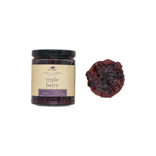 Load image into Gallery viewer, Triple Berry Jam
