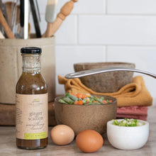 Load image into Gallery viewer, Ginger Scallion Everything Sauce
