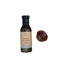 Load image into Gallery viewer, Smoked Whiskey Glaze
