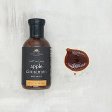 Load image into Gallery viewer, Apple Cinnamon BBQ Sauce

