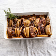Load image into Gallery viewer, Apple Cinnamon BBQ Sauce

