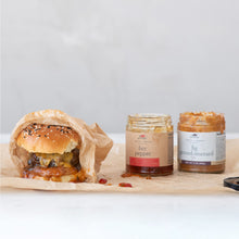 Load image into Gallery viewer, Fig Ground Mustard Dip
