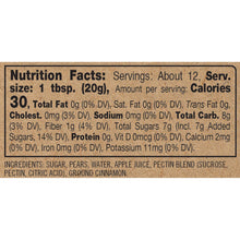 Load image into Gallery viewer, Cinnamon Pear Jam
