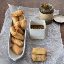 Load image into Gallery viewer, Green Jalapeño Pepper Jelly

