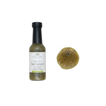Load image into Gallery viewer, Dilly Jalapeno Hot Sauce

