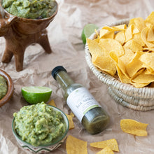 Load image into Gallery viewer, Dilly Jalapeno Hot Sauce
