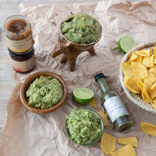 Load image into Gallery viewer, Dilly Jalapeno Hot Sauce
