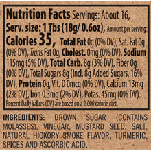 Load image into Gallery viewer, Sugar + Spice Ham Glaze
