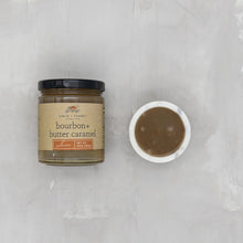 Load image into Gallery viewer, Bourbon + Butter Caramel Sauce
