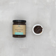 Load image into Gallery viewer, Peppermint Fudge Sauce

