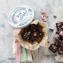 Load image into Gallery viewer, Peppermint Fudge Sauce
