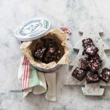 Load image into Gallery viewer, Peppermint Fudge Sauce
