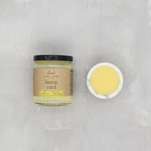 Load image into Gallery viewer, Lemon Curd Sauce
