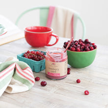 Load image into Gallery viewer, Cranberry Curd Sauce
