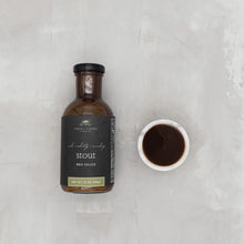 Load image into Gallery viewer, 14 oz. Stout BBQ Sauce
