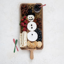 Load image into Gallery viewer, Blueberry Lemon Thyme Fruit Preserves for Cheese
