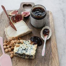 Load image into Gallery viewer, Strawberry Fig Fruit Preserves for Cheese
