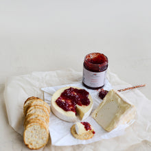 Load image into Gallery viewer, Cherry Pepper Fruit Preserve For Cheese
