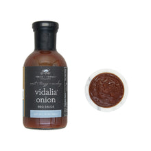 Load image into Gallery viewer, Vidalia Onion BBQ Sauce
