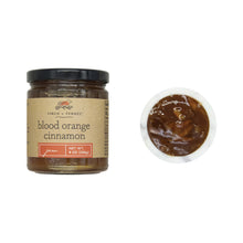 Load image into Gallery viewer, Blood Orange Cinnamon Jam
