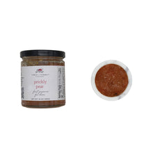 Load image into Gallery viewer, Prickly Pear Fruit Preserve for Cheese
