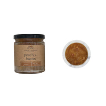 Load image into Gallery viewer, Peach Bacon Jam
