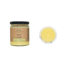 Load image into Gallery viewer, Lime Curd Sauce
