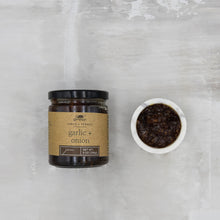 Load image into Gallery viewer, Garlic &amp; Onion Jam
