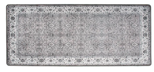 Tile Chenille Accent Mat, Large