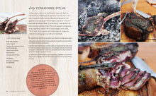 Load image into Gallery viewer, Food &amp; Fire
